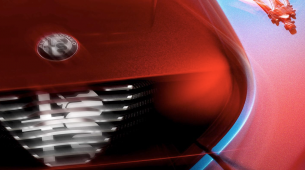 Alfa Romeo og Maserati slår seg sammen