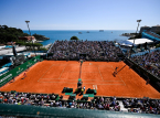 Forh&aring;ndsvisning av &aring;ttedelsfinalene i Monte-Carlo Masters, alle kampene p&aring; onsdag