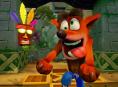 Crash Bandicoot kommer til PC, Xbox One og Nintendo Switch