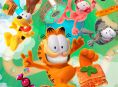 Garfield Lasagna Party er ute nå og utfordrer Mario Party