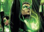 Zack Snyder vurderte å inkludere Green Lantern i Justice League