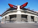 Inter og Milan kjøper San Siro stadion for 197 millioner euro, skal rives og bygges opp igjen