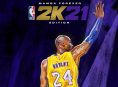 NBA 2K21 er gratis på PC