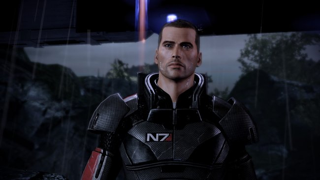 Mass Effect 2
