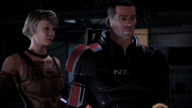 Mass Effect 2