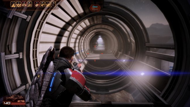 Mass Effect 2
