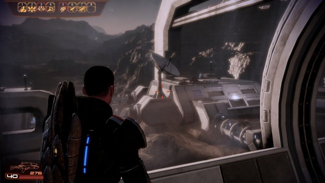 Mass Effect 2