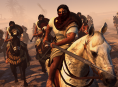 Total War: Attila - Empires of Sand annonsert