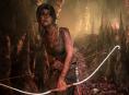 Halv bildeoppdatering i Tomb Raider på Xbox One?