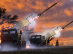 Taiwan gjennomf&oslash;rer forsvars&oslash;velser som omfatter man&oslash;vrer og avfyring av et HIMARS-missil