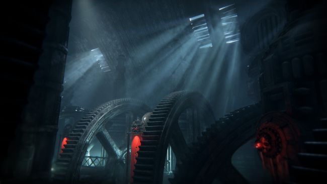 Warhammer 40,000: Darktide