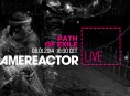 Gamereactor Live ser på Path of Exile