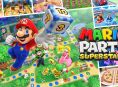 Alt om Mario Party Superstars samlet i én trailer