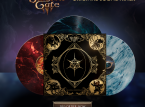 Baldur's Gate IIIs soundtrack kommer på vinyl