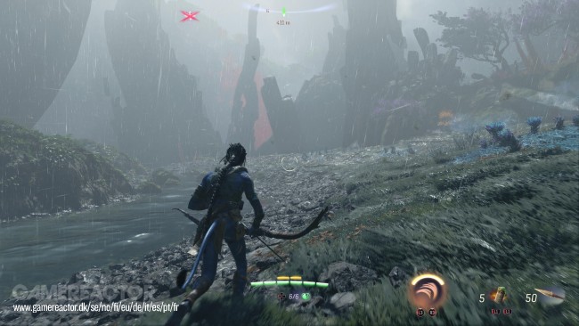 Avatar: Frontiers of Pandora