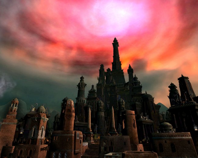 Age of Conan: Unchained