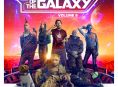 Guardians of the Galaxy Vol. 3-trailer forbereder oss på død