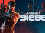 Rainbow Six: Siege X gir nytt innhold i Operation Silent Hunt med Solid Snake som gjestestjerne