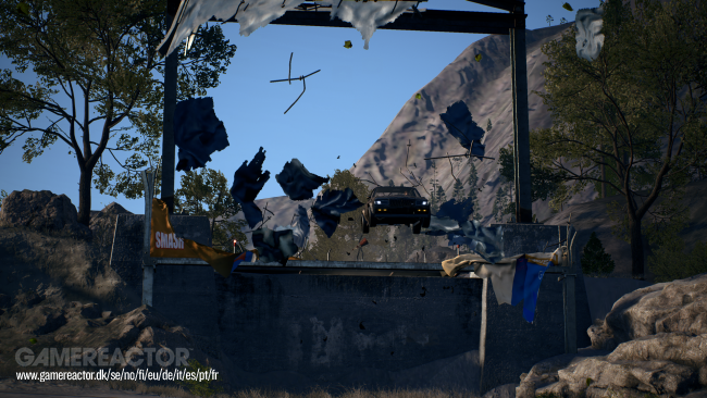 Need for Speed Payback