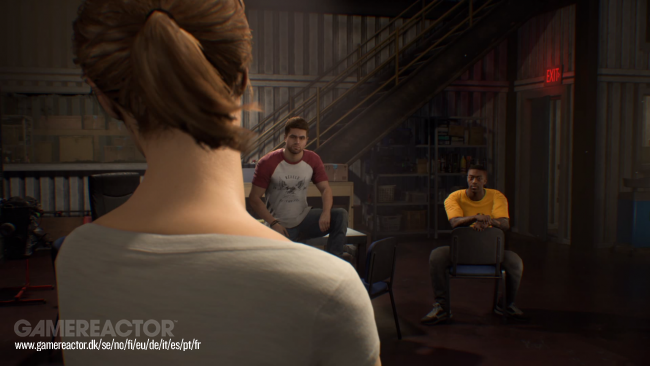 Need for Speed Payback