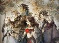 Octopath-serien passerer 5 millioner solgte eksemplarer over hele verden
