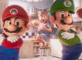 The Super Mario Bros. Movie-teaser minnes TV-serien fra 1989