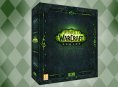 Vinn World of Warcraft: Legion Collector's Edition