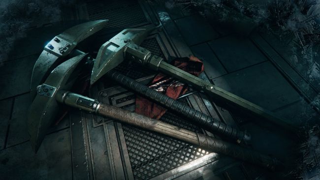 Warhammer 40,000: Darktide