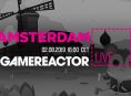 Klokken 16 på GR Live: Hamsterdam