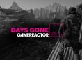 Vi sjekker ut Days Gone på PC i dagens livestream