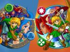 2 The Legend of Zelda Game Boy-spill er nå tilgjengelige på Switch