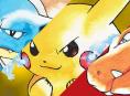 Pokémon Red- og Green-musikken kan nå strømmes gratis