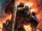 Michael Bay skal visstnok regissere en ny Transformers-film