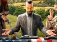 Far Cry 5 klatrer over 30 millioner spillere