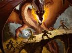 Dungeons & Dragons skisserer nye bøker og eventyr som kommer i 2024