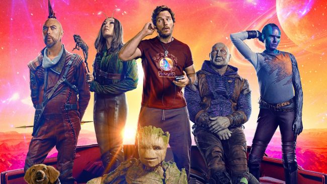 James Gunn uttaler seg om skjebnen til Guardians of the Galaxy Vol. 3's skurk