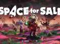 Space for Sale får ny trailer uten lanseringsdato