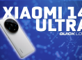 Xiaomis 14 Ultra er for fotografer.