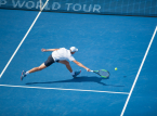 Finalen i Washington Open utsatt til mandag p&aring; grunn av regn &ndash; tidspunkt for kampen mellom Fritz og J&oacute;dar