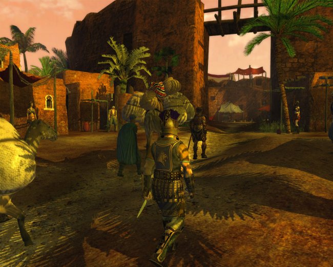 Age of Conan: Unchained