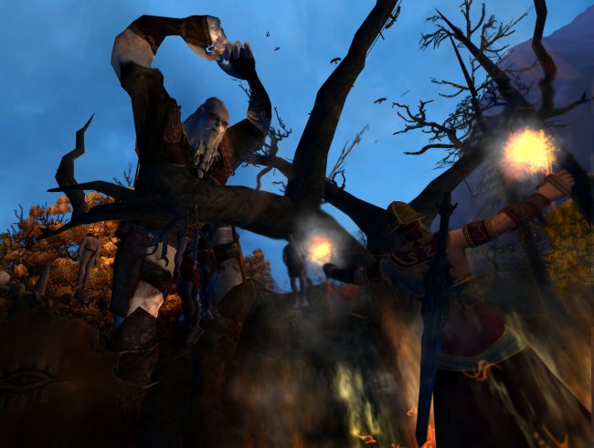 Age of Conan: Unchained