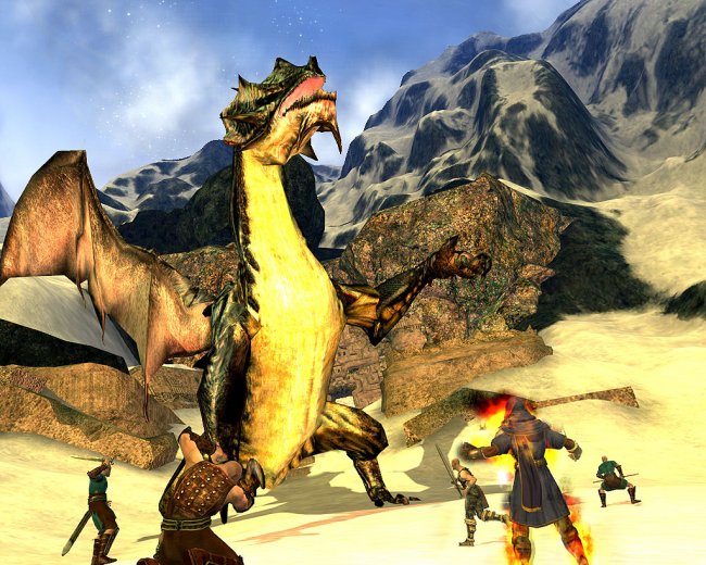 Age of Conan: Unchained