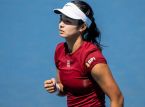 Alexandra Eala blir den f&oslash;rste filippinske kvinnen som vinner en WTA-tittel i singel etter et fantastisk comeback i Washington
