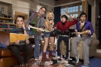 Big Bang Theory Sesong 2