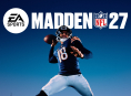 Caleb Williams fra Chicago Bears er utnevnt til Madden NFL 27-coverstjerne