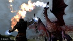 Dragon Age II med demobonus