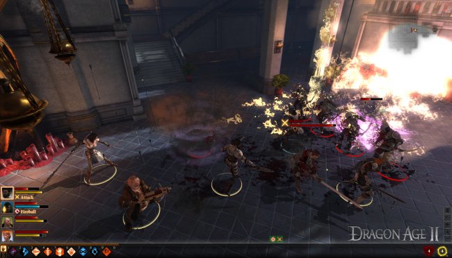 Dragon Age II