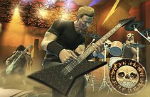 Guitar Hero: Metallica i mai