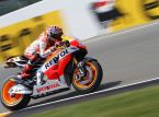 Slik ser du Tysklands MotoGP-arrangement live denne helgen