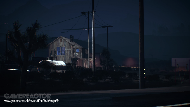 Need for Speed Payback